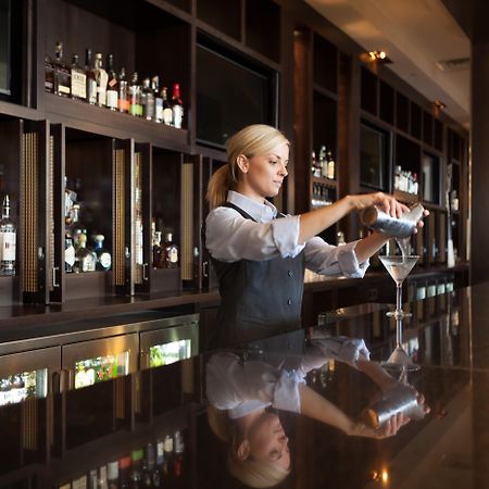 Fort Lauderdale Marriott Harbor Beach Resort & Spa Bagian luar foto