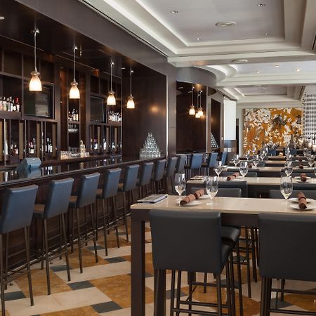 Fort Lauderdale Marriott Harbor Beach Resort & Spa Bagian luar foto
