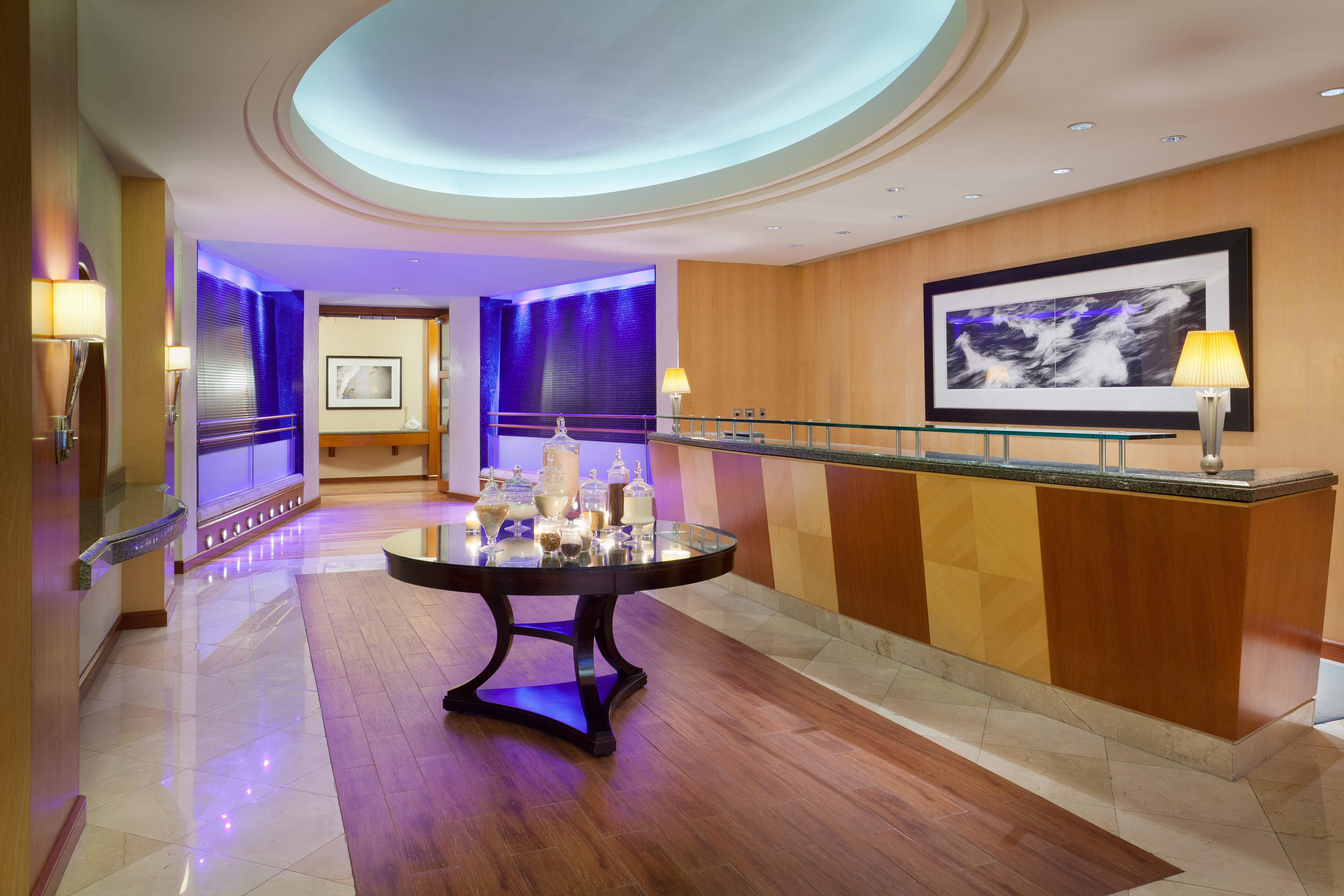 Fort Lauderdale Marriott Harbor Beach Resort & Spa Bagian luar foto