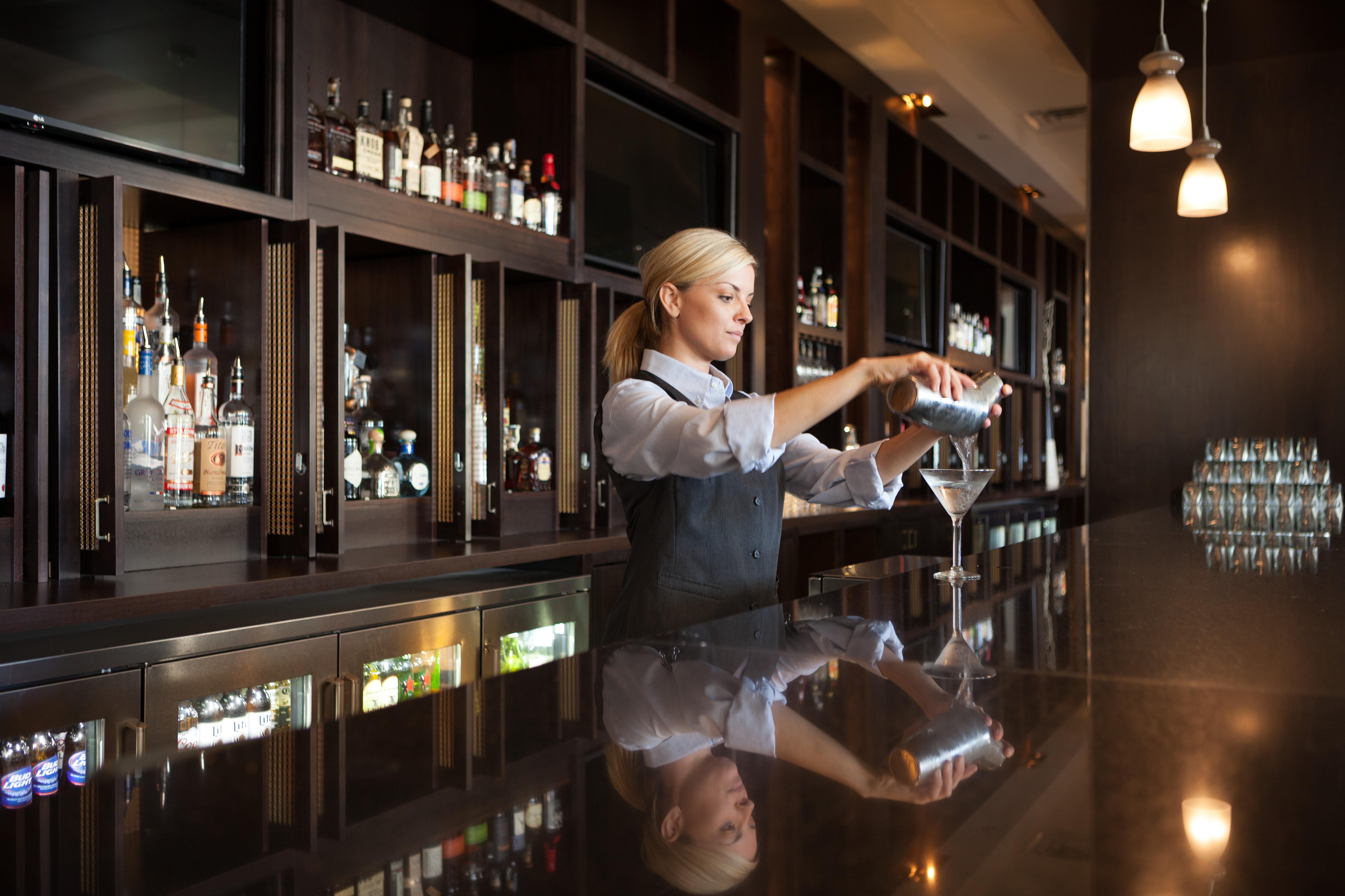 Fort Lauderdale Marriott Harbor Beach Resort & Spa Bagian luar foto