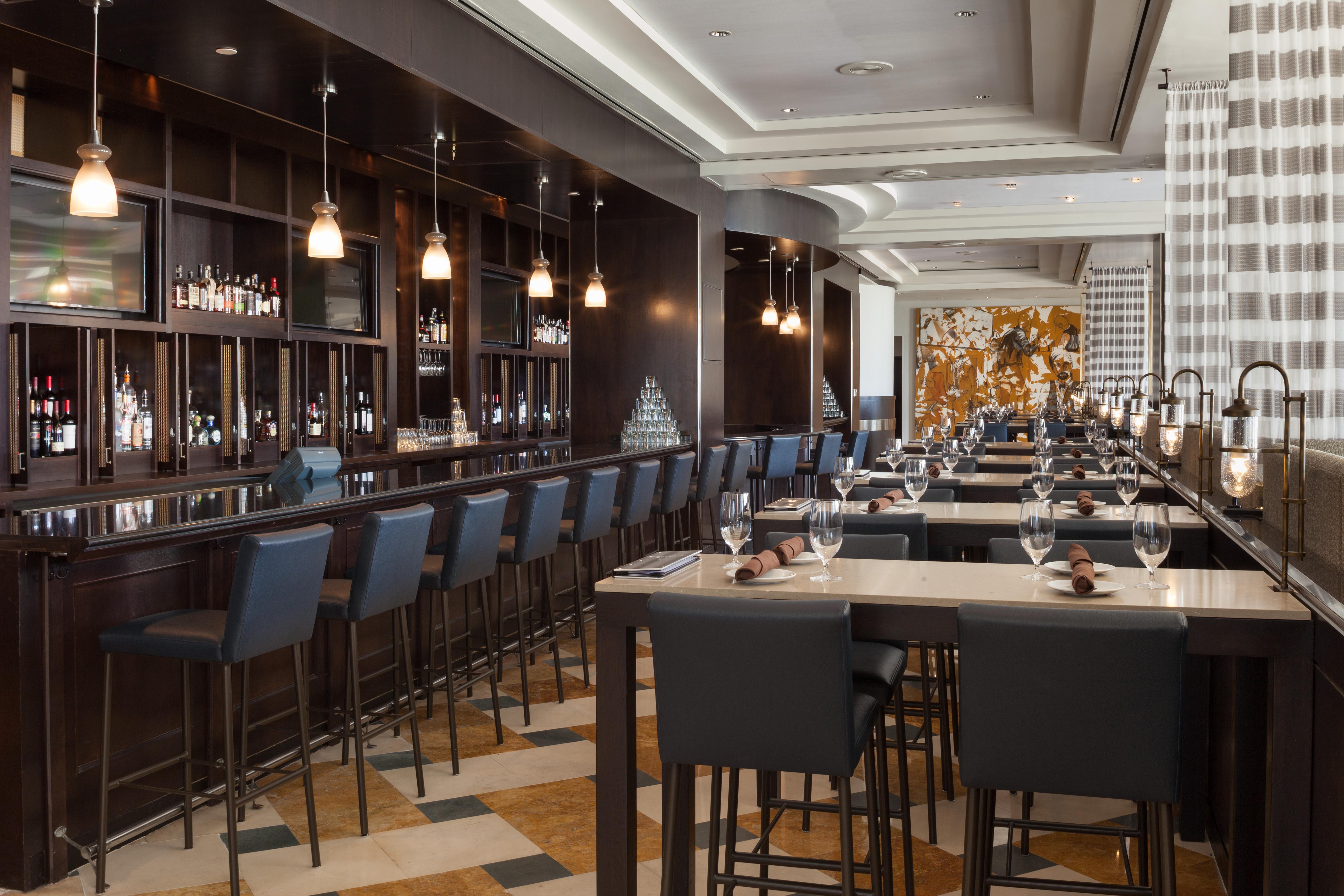 Fort Lauderdale Marriott Harbor Beach Resort & Spa Bagian luar foto