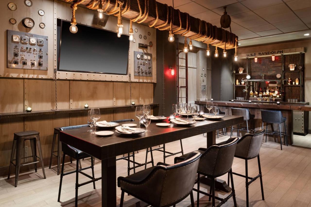 Fort Lauderdale Marriott Harbor Beach Resort & Spa Bagian luar foto