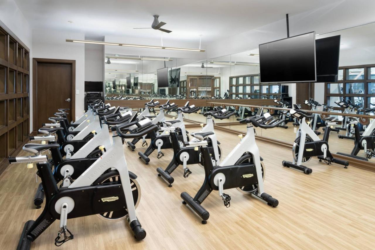 Fort Lauderdale Marriott Harbor Beach Resort & Spa Bagian luar foto