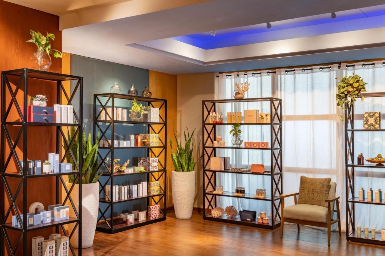Fort Lauderdale Marriott Harbor Beach Resort & Spa Bagian luar foto