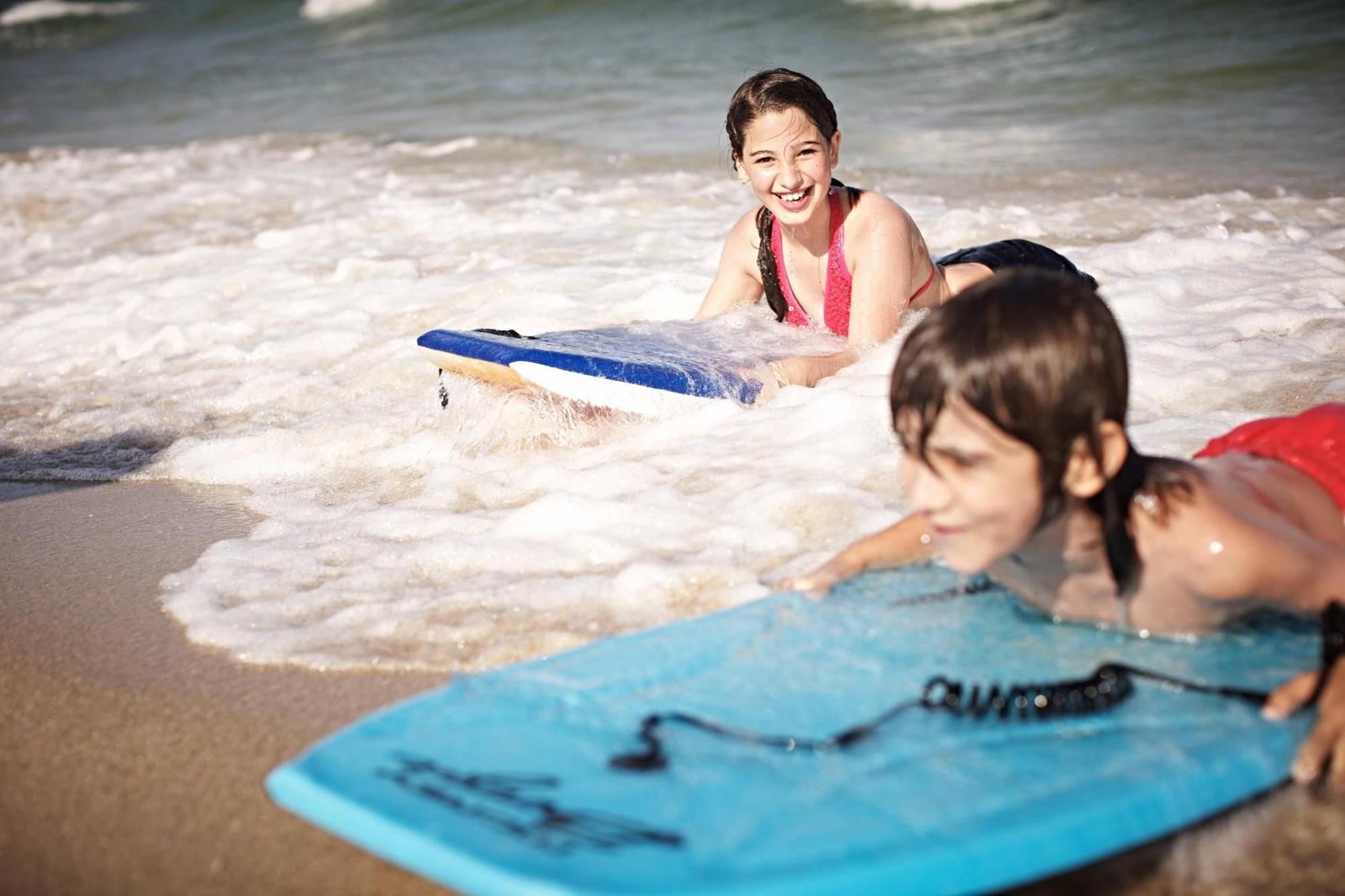 Fort Lauderdale Marriott Harbor Beach Resort & Spa Bagian luar foto