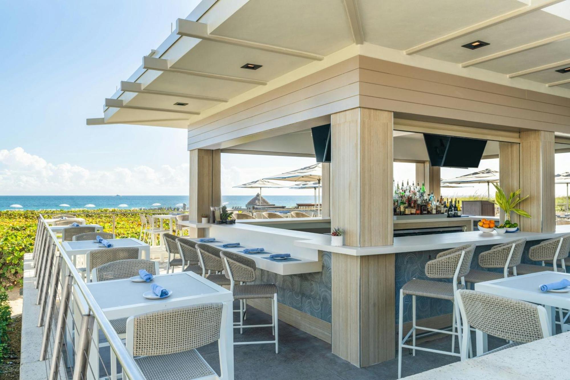 Fort Lauderdale Marriott Harbor Beach Resort & Spa Bagian luar foto