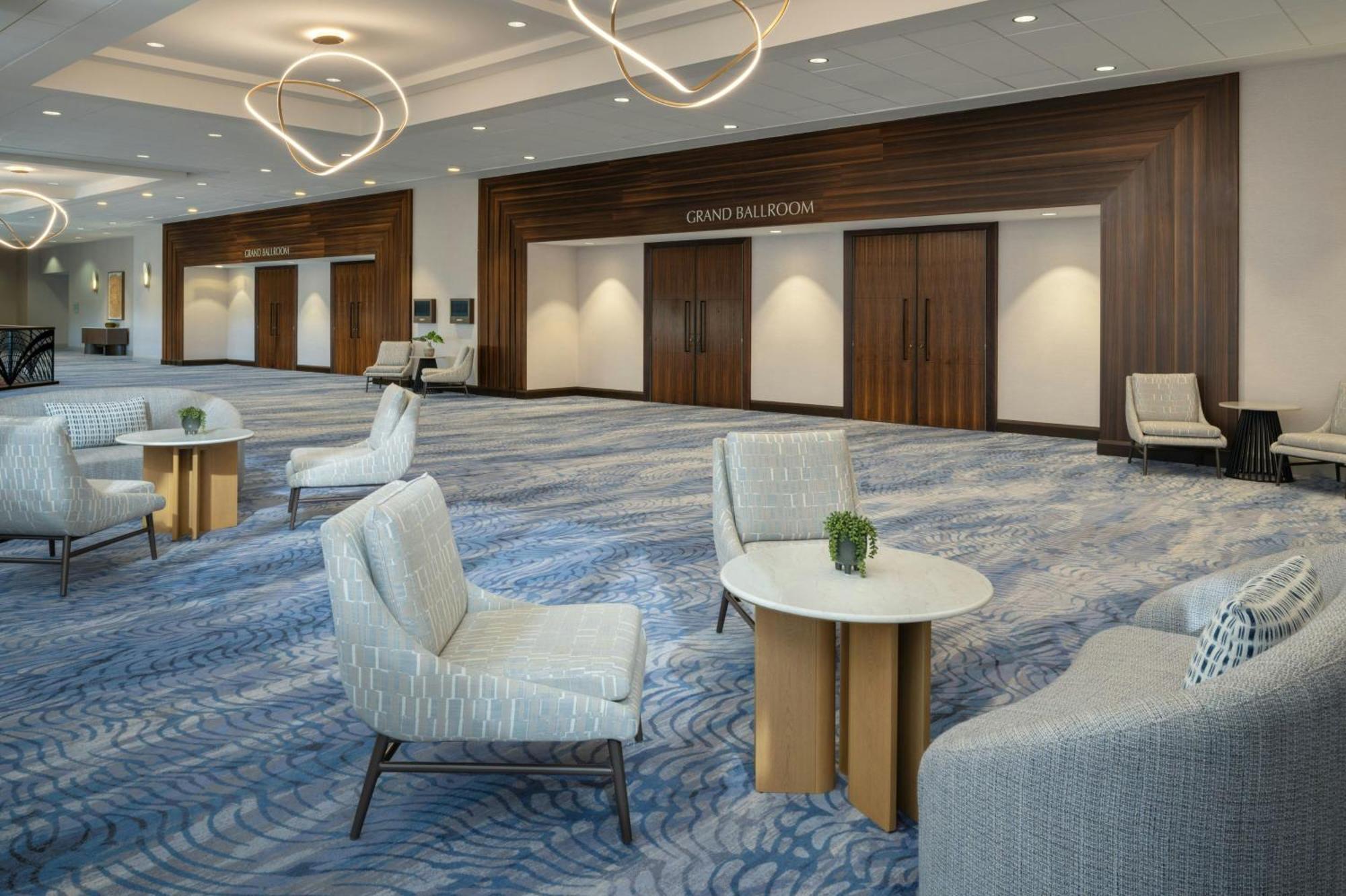 Fort Lauderdale Marriott Harbor Beach Resort & Spa Bagian luar foto