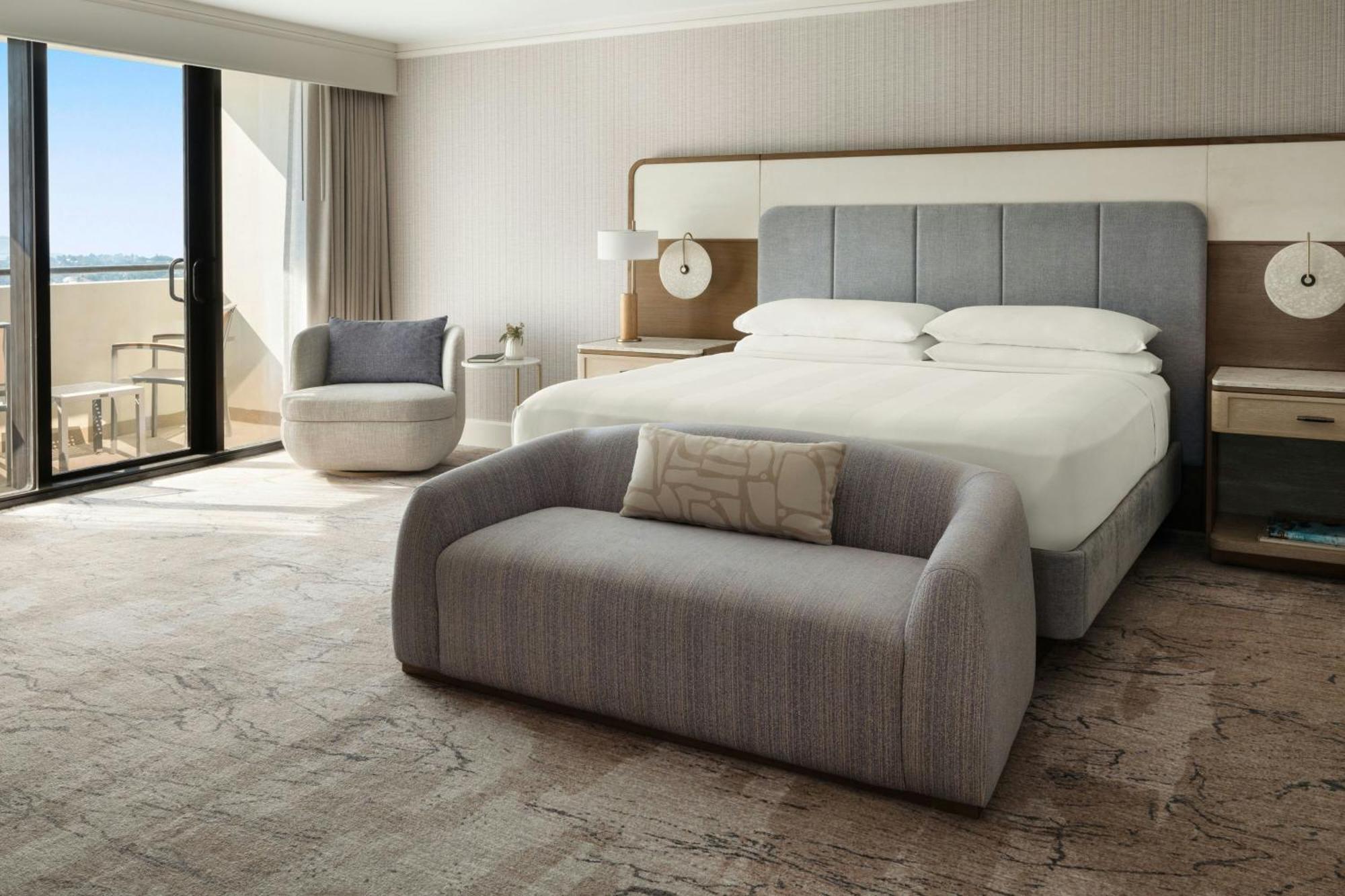 Fort Lauderdale Marriott Harbor Beach Resort & Spa Bagian luar foto