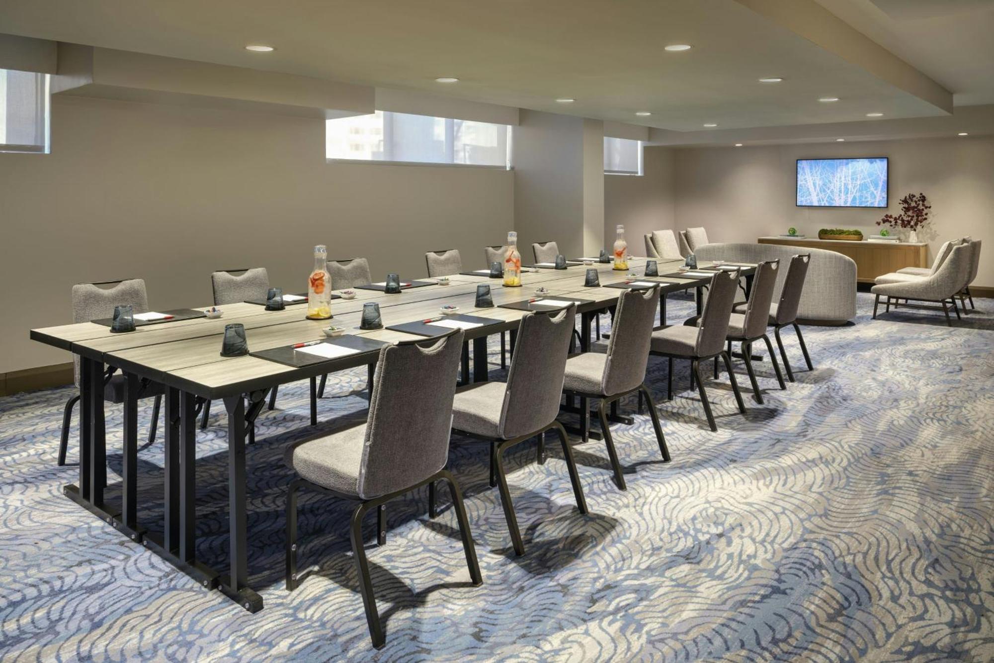 Fort Lauderdale Marriott Harbor Beach Resort & Spa Bagian luar foto